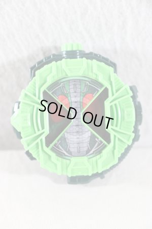 Photo1: Kamen Rider Zi-O / DX ZO Watch Used (1)