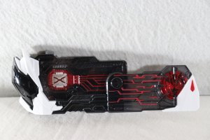Photo10: (Box Damaged) Kamen Rider Zero-One / DX Ark Driver with Package (10)