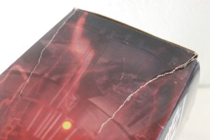 Photo16: (Box Damaged) Kamen Rider Zero-One / DX Ark Driver with Package (16)