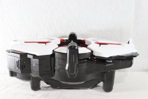 Photo5: (Box Damaged) Kamen Rider Zero-One / DX Ark Driver with Package (5)