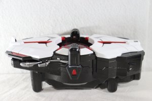 Photo7: (Box Damaged) Kamen Rider Zero-One / DX Ark Driver with Package (7)