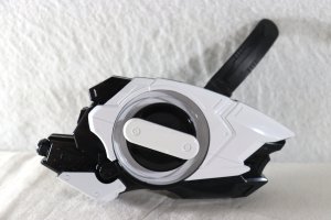 Photo3: Kamen Rider Zero-One / DX Humagear Module with Package (3)