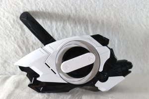 Photo4: Kamen Rider Zero-One / DX Humagear Module with Package (4)