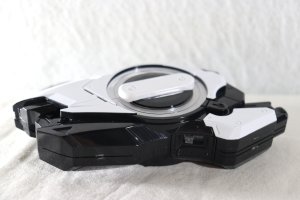 Photo5: Kamen Rider Zero-One / DX Humagear Module with Package (5)