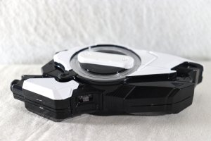 Photo7: Kamen Rider Zero-One / DX Humagear Module with Package (7)