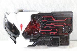 Photo8: Kamen Rider Zero-One / DX Ark Driver with Package (8)