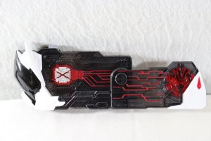 Photo9: Kamen Rider Zero-One / DX Ark Driver with Package (9)