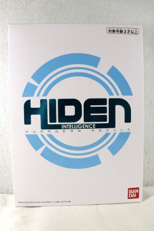 Photo1: Kamen Rider Zero-One / DX Humagear Module with Package (1)