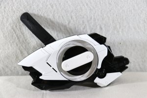 Photo3: Kamen Rider Zero-One / DX Humagear Module with Package (3)
