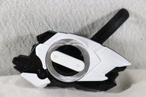 Photo8: Kamen Rider Zero-One / DX Humagear Module with Package (8)