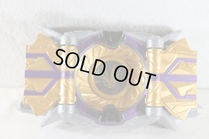 Photo3: Kamen Rider Zero-One / DX ZAIA Thousandriver & Amazing Caucasus Progrise key Set Used (3)