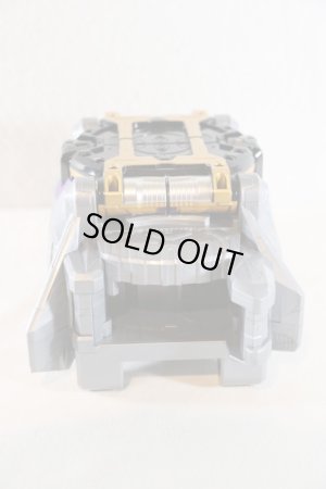 Photo5: Kamen Rider Zero-One / DX ZAIA Thousandriver & Amazing Caucasus Progrise key Set Used (5)