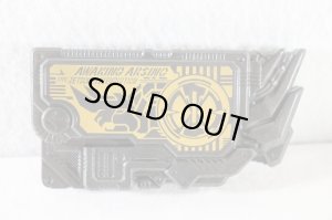 Photo8: Kamen Rider Zero-One / DX ZAIA Thousandriver & Amazing Caucasus Progrise key Set Used (8)