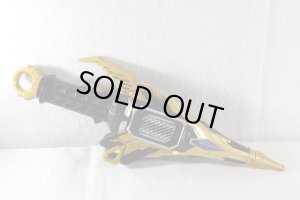 Photo1: Kamen Rider Zero-One / DX Thousand Jacker Used (1)