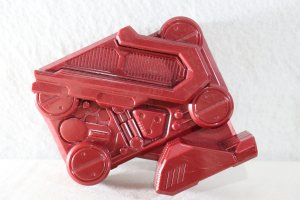 Photo10: Kamen Rider Zero-One / DX ZAIA Slashriser with Package (10)