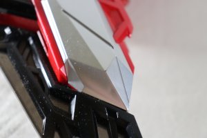 Photo13: Kamen Rider Zero-One / DX ZAIA Slashriser with Package (13)