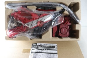 Photo2: Kamen Rider Zero-One / DX ZAIA Slashriser with Package (2)