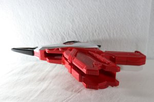 Photo5: Kamen Rider Zero-One / DX ZAIA Slashriser with Package (5)