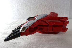 Photo6: Kamen Rider Zero-One / DX ZAIA Slashriser with Package (6)