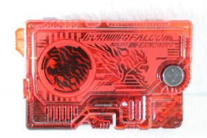 Photo7: Kamen Rider Zero-One / DX ZAIA Slashriser with Package (7)