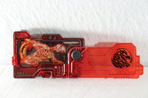 Photo8: Kamen Rider Zero-One / DX ZAIA Slashriser with Package (8)