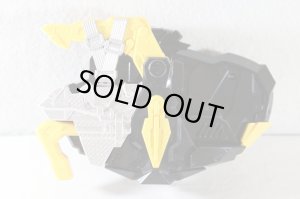 Photo3: Kamen Rider Zero-One / DX Metsubou Jinrai ForceRiser with Package (3)