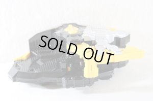 Photo6: Kamen Rider Zero-One / DX Metsubou Jinrai ForceRiser with Package (6)