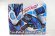 Photo1: Kamen Rider Zero-One / DX A.I.M.S Shotriser & Shooting Wolf Progrise Key Set with Package (1)