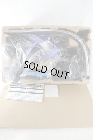 Photo2: Kamen Rider Zero-One / DX A.I.M.S Shotriser & Shooting Wolf Progrise Key Set with Package (2)