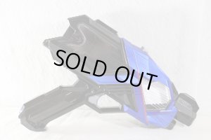 Photo3: Kamen Rider Zero-One / DX A.I.M.S Shotriser & Shooting Wolf Progrise Key Set with Package (3)