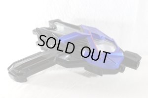 Photo4: Kamen Rider Zero-One / DX A.I.M.S Shotriser & Shooting Wolf Progrise Key Set with Package (4)