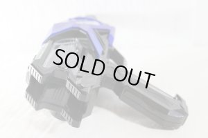 Photo5: Kamen Rider Zero-One / DX A.I.M.S Shotriser & Shooting Wolf Progrise Key Set with Package (5)