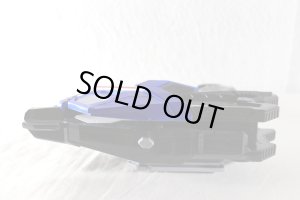 Photo6: Kamen Rider Zero-One / DX A.I.M.S Shotriser & Shooting Wolf Progrise Key Set with Package (6)