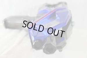 Photo7: Kamen Rider Zero-One / DX A.I.M.S Shotriser & Shooting Wolf Progrise Key Set with Package (7)