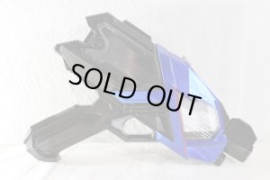 Photo3: (Damaged) Kamen Rider Zero-One / DX A.I.M.S Shotriser & Shooting Wolf Progrise Key Set with Package (3)