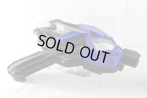 Photo4: (Damaged) Kamen Rider Zero-One / DX A.I.M.S Shotriser & Shooting Wolf Progrise Key Set with Package (4)