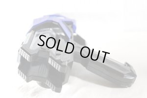 Photo5: (Damaged) Kamen Rider Zero-One / DX A.I.M.S Shotriser & Shooting Wolf Progrise Key Set with Package (5)