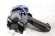 Photo5: (Damaged) Kamen Rider Zero-One / DX A.I.M.S Shotriser & Shooting Wolf Progrise Key Set with Package (5)