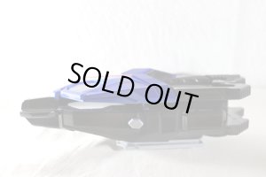 Photo6: (Damaged) Kamen Rider Zero-One / DX A.I.M.S Shotriser & Shooting Wolf Progrise Key Set with Package (6)