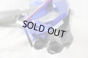 Photo7: (Damaged) Kamen Rider Zero-One / DX A.I.M.S Shotriser & Shooting Wolf Progrise Key Set with Package (7)