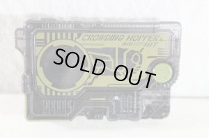 Photo15: Kamen Rider Zero-One / DX Slashabadoriser & ShotAbadoriser Used (15)