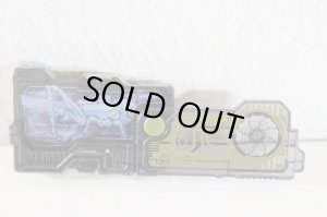 Photo16: Kamen Rider Zero-One / DX Slashabadoriser & ShotAbadoriser Used (16)