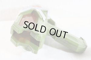 Photo4: Kamen Rider Zero-One / DX Slashabadoriser & ShotAbadoriser Used (4)