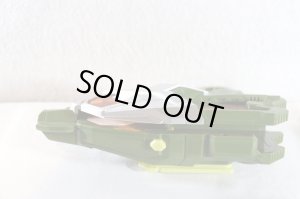 Photo5: Kamen Rider Zero-One / DX Slashabadoriser & ShotAbadoriser Used (5)