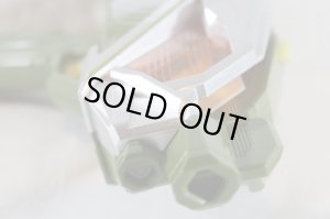 Photo6: Kamen Rider Zero-One / DX Slashabadoriser & ShotAbadoriser Used (6)