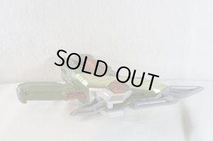 Photo8: Kamen Rider Zero-One / DX Slashabadoriser & ShotAbadoriser Used (8)