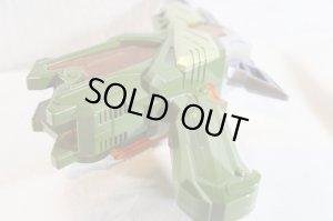 Photo9: Kamen Rider Zero-One / DX Slashabadoriser & ShotAbadoriser Used (9)