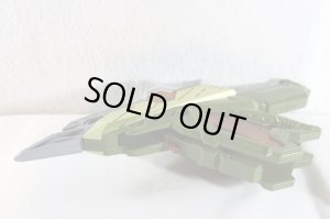 Photo10: Kamen Rider Zero-One / DX Slashabadoriser & ShotAbadoriser Used (10)