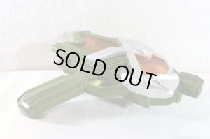 Photo3: Kamen Rider Zero-One / DX Slashabadoriser & ShotAbadoriser Used (3)