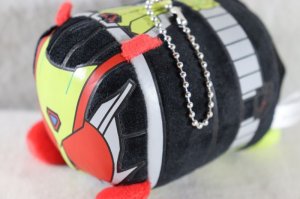 Photo1: Kamen Rider Zero-One / Cleaner Mascot Zero-Two (1)